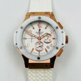 Picture of Hublot Watches Men Big Bang Original _SKU1664hublot-42.4x143316